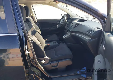 2013 Honda Cr-V Ex from USA, damaged, VIN 2HKRM4H50DH680588